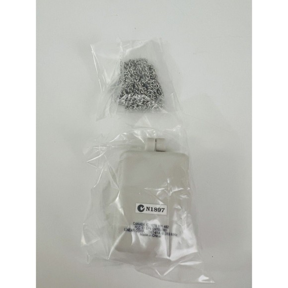 Linear Model DXT-61A 1 - Channel Pendant Transmitter NIB New - Picture 5 of 5